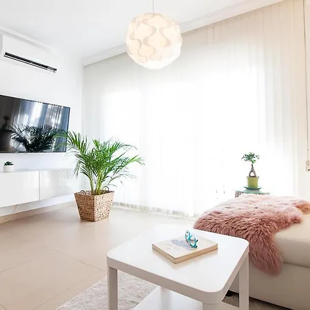 Apartamento Center Flat Main Train Station *
